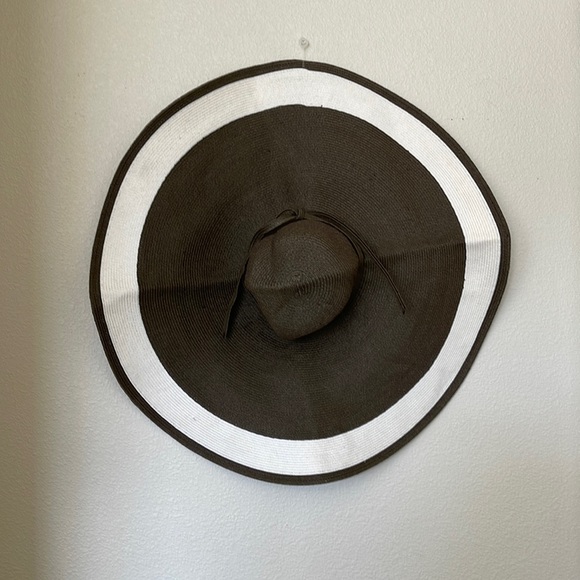 NWT San Diego Hat Company large oversized Vacay Hat - Picture 2 of 6